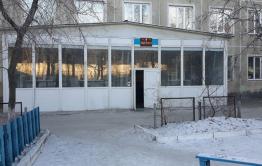 Военнослужащим предоставляется халупа