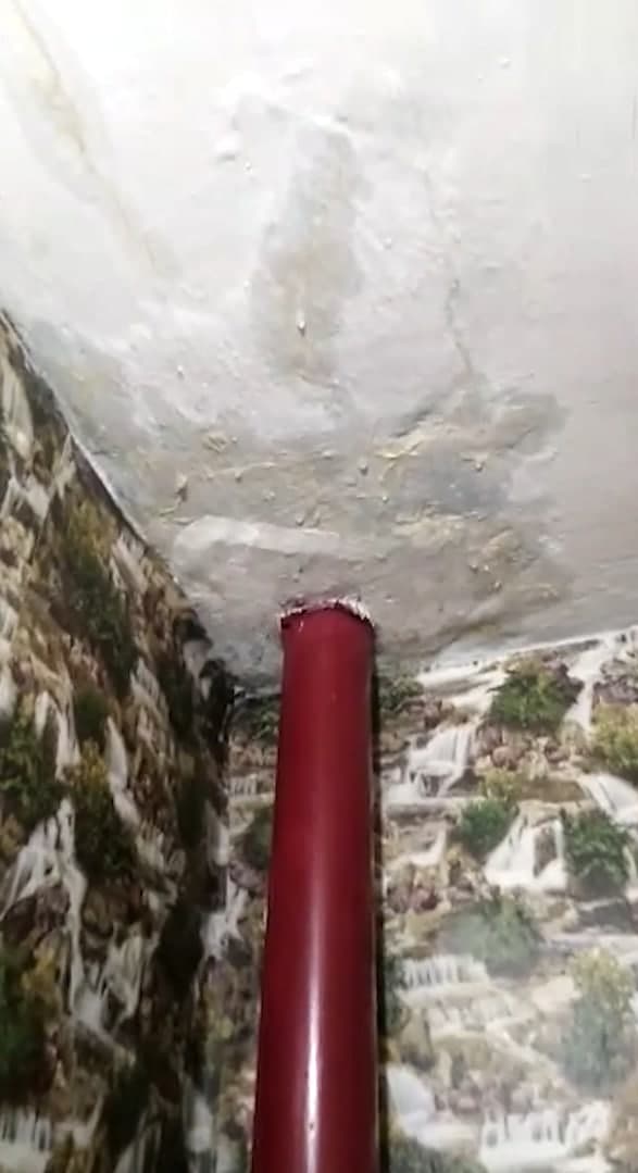 Квартиры дома в Балее топит из-за канализационной трубы — жители говорят, что управляющая компания ничего не предпринимает
