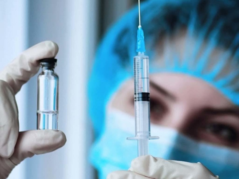 Читинец через «Вечорку» обратился к зампреду Правительства по поводу вакцины от коронавируса 