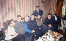 Колыч: Я не стукач, я хуже