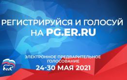 Тест-драйв сайта онлайн-голосования