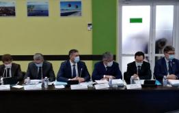 Александр Осипов предложил Мишустину ввести льготный режим для бизнеса в Забайкалье