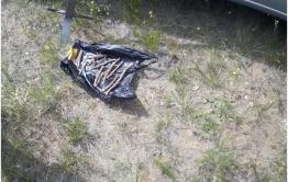 Забайкальцы получили крупный штраф за добычу краснокнижного корня солодки  