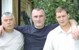 ​УФСИН Забайкалья – плевок в сторону Хабаровска