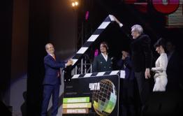 В Чите стартовал IX Забайкальский международный кинофестиваль