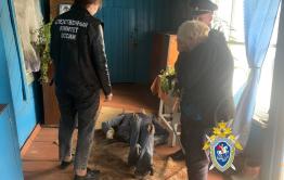 Пенсионерка убила своего сожителя в Забайкалье