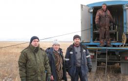 Анналы «Вечорки»: Как в Забайкалье газ нашли. Год 2015-й.