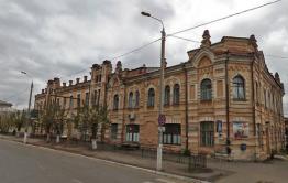 В Чите на базе наркологического диспансера организован провизорный госпиталь