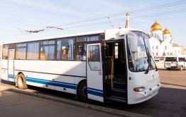 Автобус Чита – Шиванда возобновили с изменениями в маршруте 