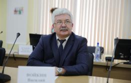 Бывший прокурор Забайкальского края стал заместителем Осипова