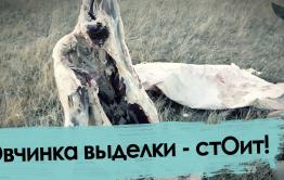 Овчинка выделки не стоит 
