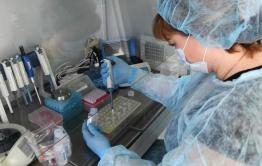 ​Число заболевших коронавирусом в Забайкалье выросло до 64