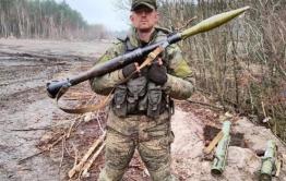 20-летний уроженец Александрово-Заводского района погиб во время спецоперации