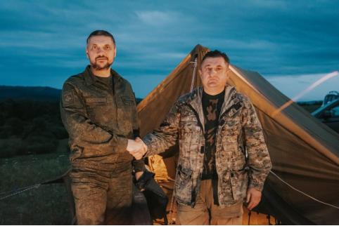 Губернатор Забайкалья отмечает день рождения — «Вечорка» присоединяется к поздравлениям