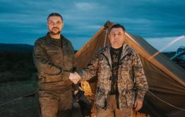 Губернатор Забайкалья отмечает день рождения — «Вечорка» присоединяется к поздравлениям