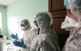 ​Всех незабайкальцев, прибывающих в регион, будут помещать в обсерваторы на две недели
