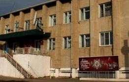 Администрация Тунгокоченского района ввела фэйковое ЧС в ноябре 2019 года