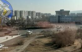 Задержан сбежавший пациент психбольницы в Чите