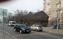 ​Пьяницы и уроды Краснокаменска