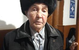 Пенсионер из Забайкалья пожертвовал на поддержку участников СВО 50 000 руб.