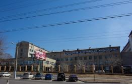 В Чите госпитализировали первого пациента с пневмонией 