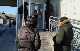 Забайкалец заказал лекарства от ковида в Санкт-Петербурге «Почтой России» из-за отсутствия их в регионе 