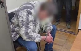В Забайкалье соседу-убийце 9-летней девочки предъявлено обвинение 