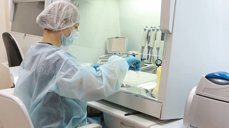 ​Забайкальцы собрали более 250 т. р. больницам АБО для борьбы с коронавирусом