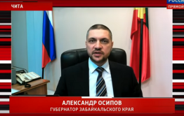 ​Александр Осипов прокомментировал борьбу с коронавирусом у Соловьева (видео)