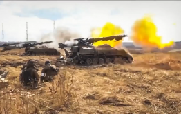 Международный военно-технический форум «Армия-2020» пройдет в Чите