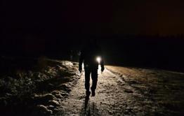 Легковушка насмерть сбила пешехода в Карымском районе Забайкалья