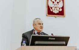 Гайдук — будущий губернатор Забайкалья?
