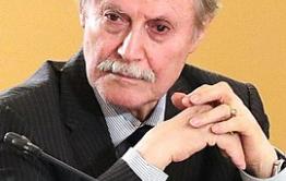 Уроженец Забайкалья актер и режиссер Юрий Соломин заразился коронавирусом 