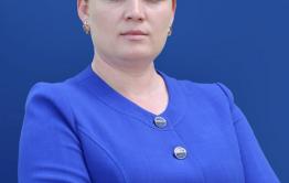 Депутат Кулиева выдвинулась в Госдуму по Даурскому округу 
