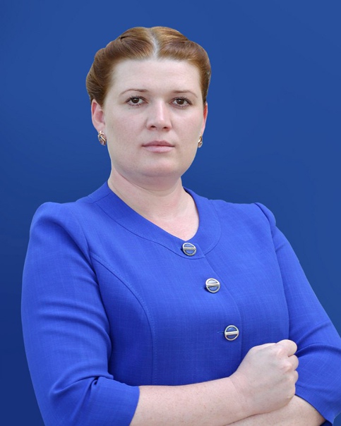 Депутат Кулиева выдвинулась в Госдуму по Даурскому округу 