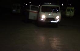  На Забайкальском МАПП туристы теряют сознание от длительных ожиданий в очередях