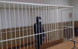 Апелляционный суд оставил прежним приговор убийце Даши Карташовой