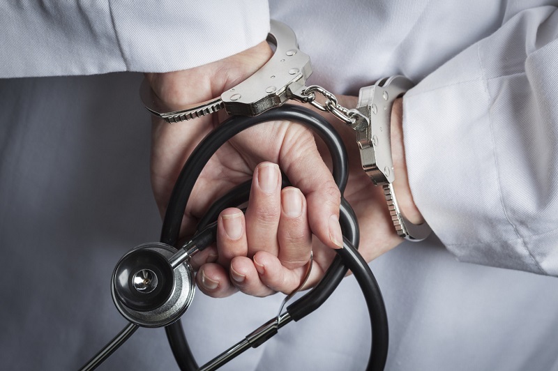 ​Два года за смерть пациента – врачи освобождены от наказания из-за срока давности в Чите