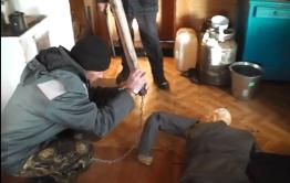 Пьянка на животноводческой стоянке закончилась убийством (версия отдела расследований «Вечорки»)