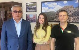 Сенатор Баир Жамсуев объявил о будущем фильме про Иосифа Кобзона