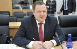 ​Заместитель Сапожникова Суздальницкий уйдет со своего поста 