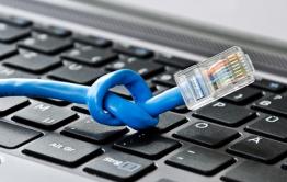 Перебои с интернетом и сотовой связью наблюдаются в Чите