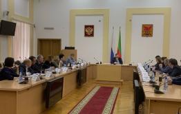 Маски и лекарства должны быть доступны забайкальцам – Осипов