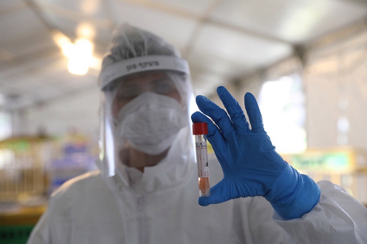 После высказывания о том, что еще один человек в Забайкалье подозревается на коронавирус, люди в панике стали искать зараженных в своих районах