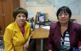 ​Власть только обещает