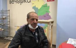 «Вечорка ЦУР»: Мне угрожает Сбербанк, — пенсионер из Засопки