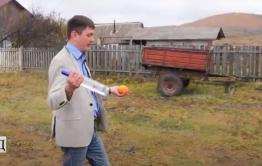 Население Забайкалья упало ниже психологической отметки. Что дальше?