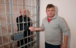 Двадцать лет спустя
