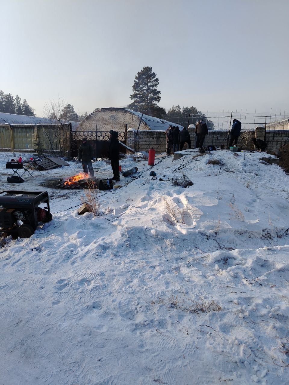 ЖКХ: 1000 «почему»