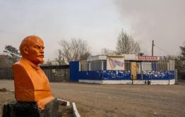 Жители Антипихи четыре месяца живут без газа